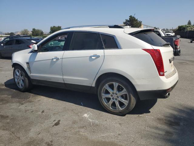 Photo 1 VIN: 3GYFNBEY9AS577068 - CADILLAC SRX PERFOR 