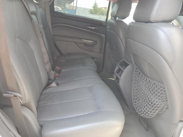 Photo 10 VIN: 3GYFNBEY9AS577068 - CADILLAC SRX PERFOR 