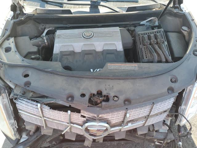 Photo 11 VIN: 3GYFNBEY9AS577068 - CADILLAC SRX PERFOR 