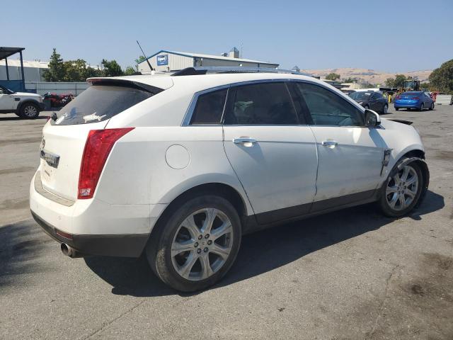 Photo 2 VIN: 3GYFNBEY9AS577068 - CADILLAC SRX PERFOR 