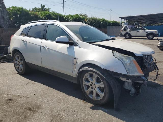 Photo 3 VIN: 3GYFNBEY9AS577068 - CADILLAC SRX PERFOR 