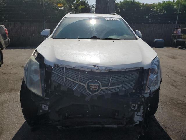 Photo 4 VIN: 3GYFNBEY9AS577068 - CADILLAC SRX PERFOR 