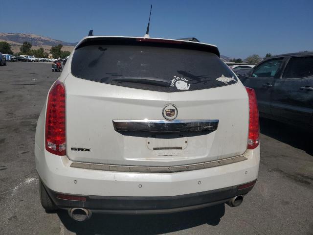 Photo 5 VIN: 3GYFNBEY9AS577068 - CADILLAC SRX PERFOR 