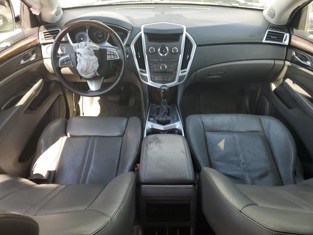 Photo 7 VIN: 3GYFNBEY9AS577068 - CADILLAC SRX PERFOR 