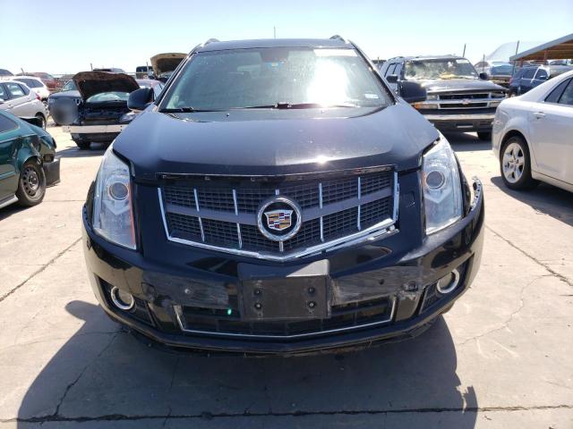 Photo 4 VIN: 3GYFNBEY9AS591276 - CADILLAC SRX PERFOR 