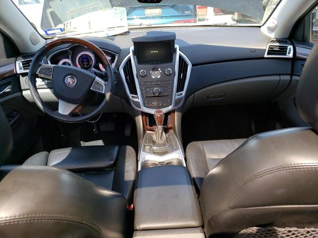 Photo 7 VIN: 3GYFNBEY9AS591276 - CADILLAC SRX PERFOR 