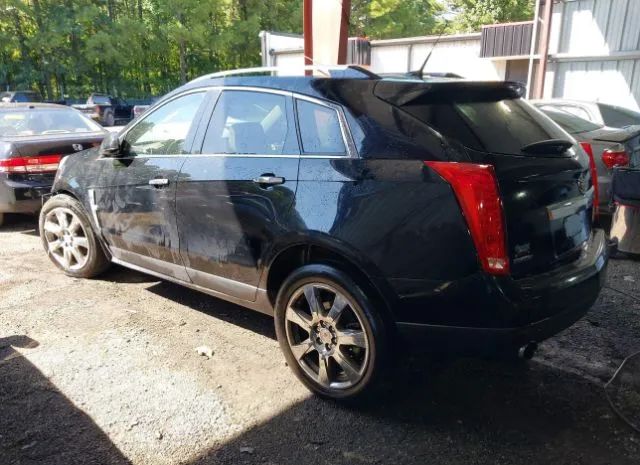 Photo 2 VIN: 3GYFNBEY9AS629458 - CADILLAC SRX 