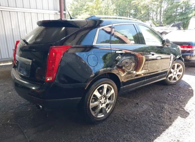 Photo 3 VIN: 3GYFNBEY9AS629458 - CADILLAC SRX 