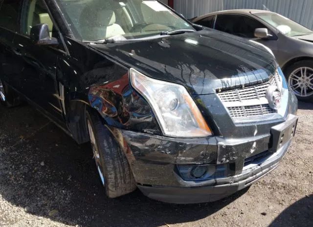 Photo 5 VIN: 3GYFNBEY9AS629458 - CADILLAC SRX 