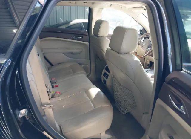 Photo 7 VIN: 3GYFNBEY9AS629458 - CADILLAC SRX 