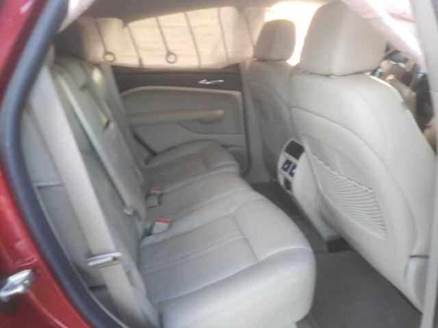 Photo 5 VIN: 3GYFNBEY9AS644865 - CADILLAC SRX PERFOR 