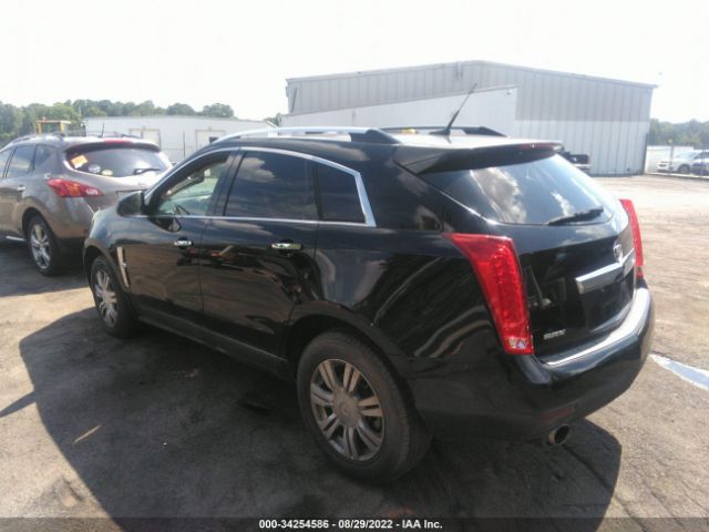 Photo 2 VIN: 3GYFNBEY9AS652948 - CADILLAC SRX 