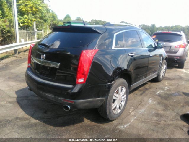 Photo 3 VIN: 3GYFNBEY9AS652948 - CADILLAC SRX 