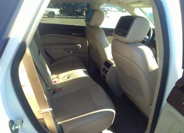 Photo 7 VIN: 3GYFNBEY9BS523903 - CADILLAC SRX 