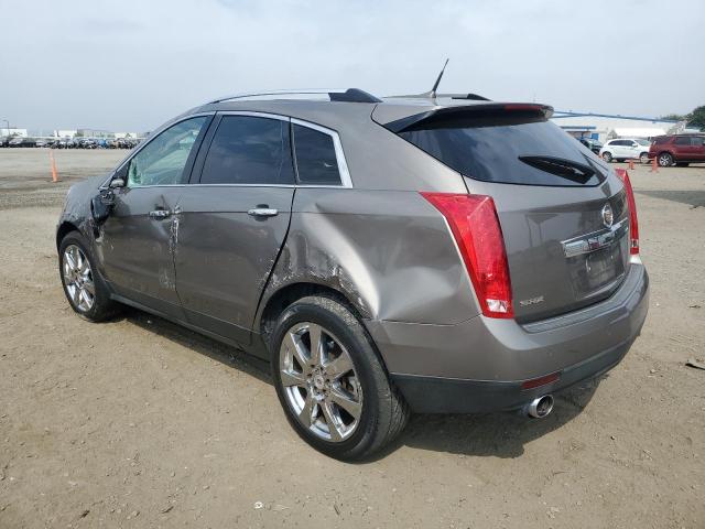 Photo 1 VIN: 3GYFNBEY9BS524503 - CADILLAC SRX PERFOR 