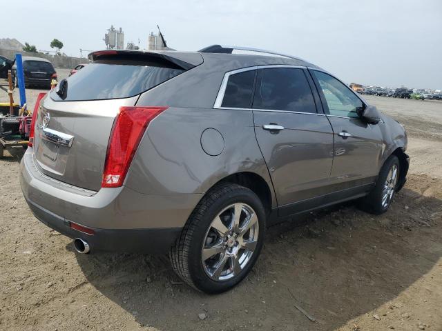 Photo 2 VIN: 3GYFNBEY9BS524503 - CADILLAC SRX PERFOR 