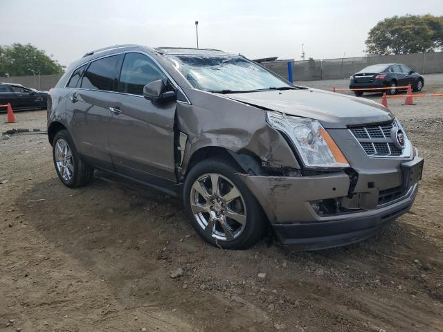 Photo 3 VIN: 3GYFNBEY9BS524503 - CADILLAC SRX PERFOR 