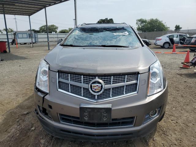 Photo 4 VIN: 3GYFNBEY9BS524503 - CADILLAC SRX PERFOR 