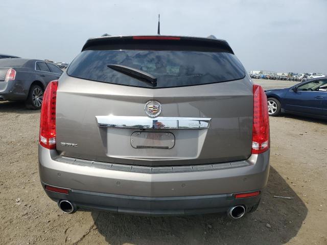 Photo 5 VIN: 3GYFNBEY9BS524503 - CADILLAC SRX PERFOR 