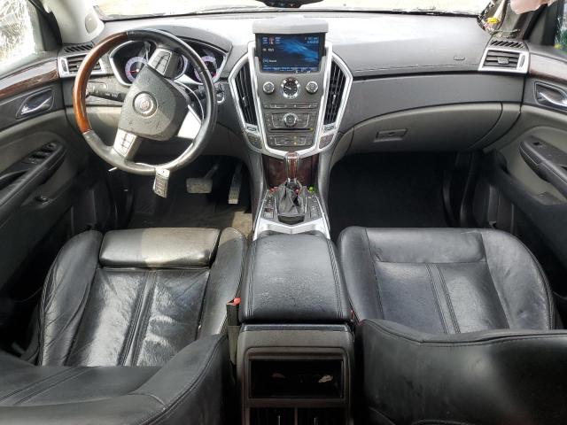 Photo 7 VIN: 3GYFNBEY9BS524503 - CADILLAC SRX PERFOR 