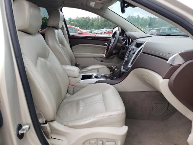 Photo 4 VIN: 3GYFNBEY9BS526753 - CADILLAC SRX PERFOR 