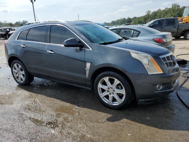 Photo 3 VIN: 3GYFNBEY9BS555606 - CADILLAC SRX PERFOR 