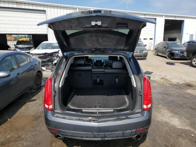 Photo 5 VIN: 3GYFNBEY9BS555606 - CADILLAC SRX PERFOR 