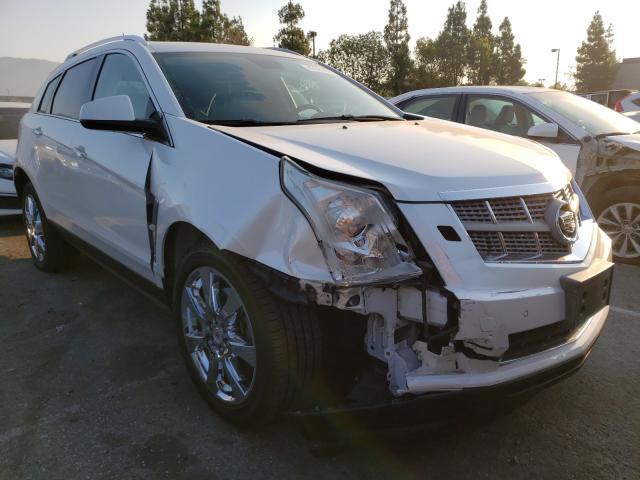 Photo 0 VIN: 3GYFNBEY9BS555816 - CADILLAC SRX PERFOR 