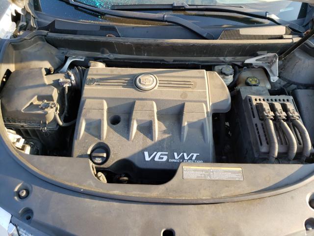 Photo 6 VIN: 3GYFNBEY9BS555816 - CADILLAC SRX PERFOR 