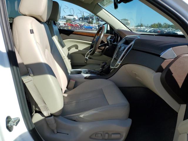 Photo 4 VIN: 3GYFNBEY9BS564497 - CADILLAC SRX PERFOR 