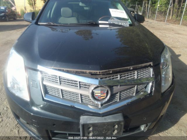 Photo 5 VIN: 3GYFNBEY9BS658542 - CADILLAC SRX 