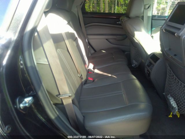 Photo 7 VIN: 3GYFNBEY9BS658542 - CADILLAC SRX 