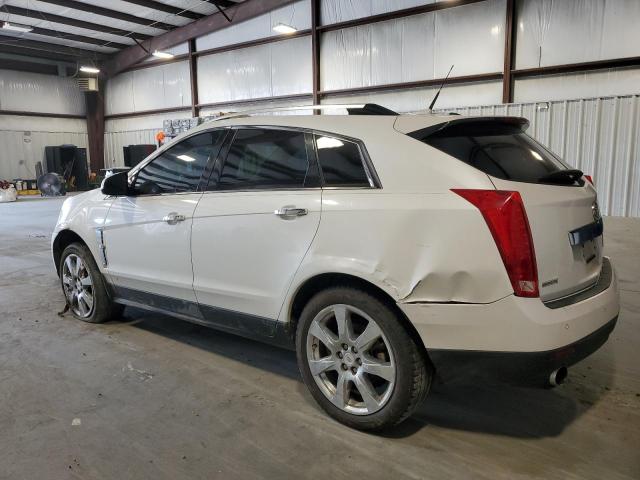 Photo 1 VIN: 3GYFNBEYXAS526386 - CADILLAC SRX PERFOR 