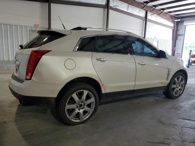 Photo 2 VIN: 3GYFNBEYXAS526386 - CADILLAC SRX PERFOR 