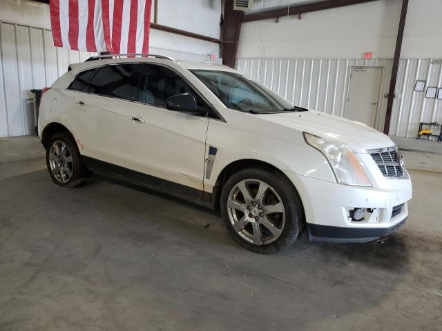 Photo 3 VIN: 3GYFNBEYXAS526386 - CADILLAC SRX PERFOR 