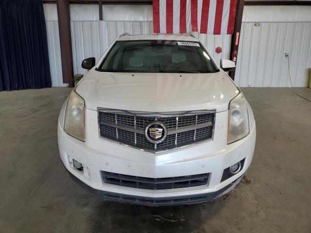 Photo 4 VIN: 3GYFNBEYXAS526386 - CADILLAC SRX PERFOR 