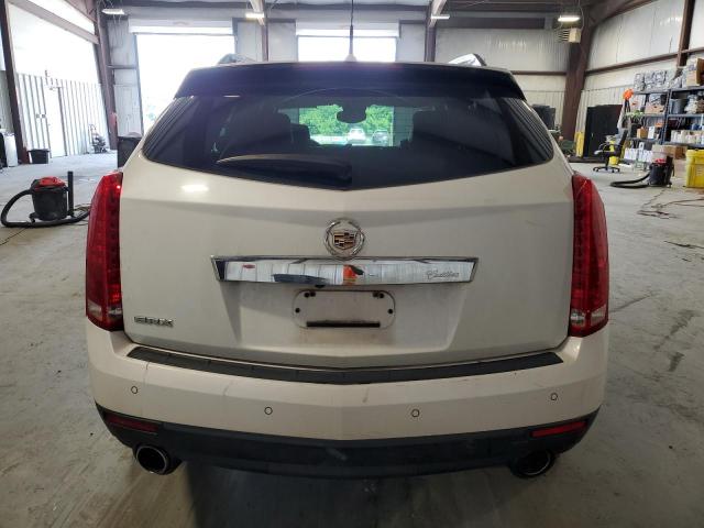 Photo 5 VIN: 3GYFNBEYXAS526386 - CADILLAC SRX PERFOR 