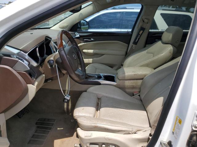 Photo 6 VIN: 3GYFNBEYXAS526386 - CADILLAC SRX PERFOR 