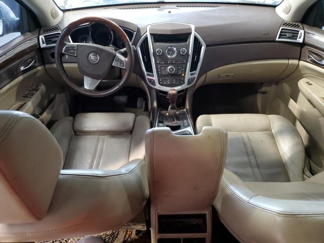 Photo 7 VIN: 3GYFNBEYXAS526386 - CADILLAC SRX PERFOR 