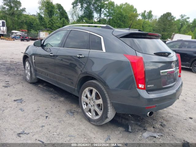 Photo 2 VIN: 3GYFNBEYXAS643465 - CADILLAC SRX 