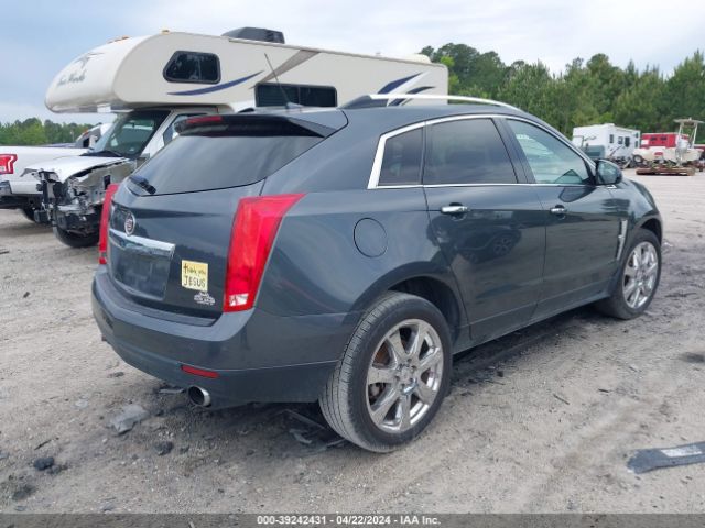 Photo 3 VIN: 3GYFNBEYXAS643465 - CADILLAC SRX 