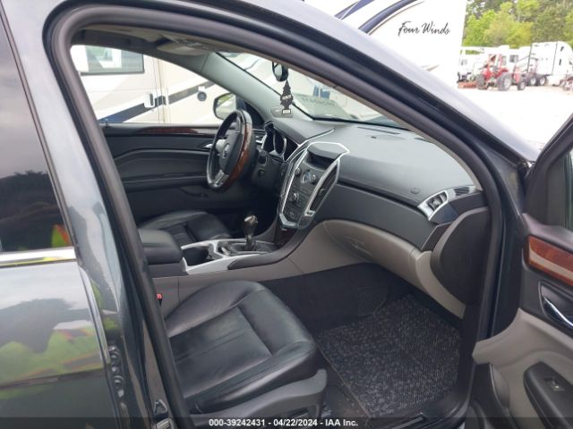 Photo 4 VIN: 3GYFNBEYXAS643465 - CADILLAC SRX 