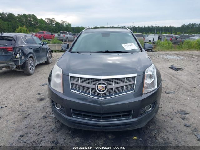 Photo 5 VIN: 3GYFNBEYXAS643465 - CADILLAC SRX 