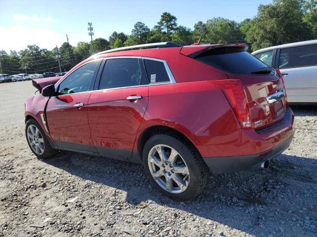 Photo 1 VIN: 3GYFNBEYXBS509654 - CADILLAC SRX PERFOR 