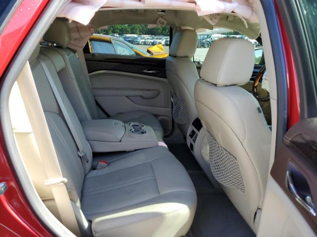 Photo 10 VIN: 3GYFNBEYXBS509654 - CADILLAC SRX PERFOR 