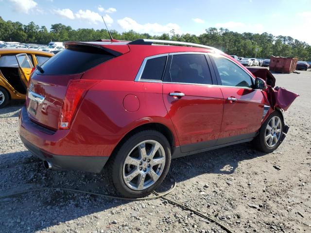 Photo 2 VIN: 3GYFNBEYXBS509654 - CADILLAC SRX PERFOR 