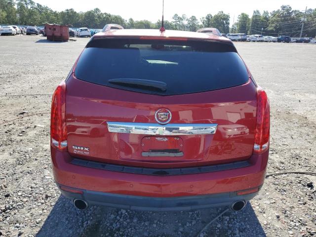 Photo 5 VIN: 3GYFNBEYXBS509654 - CADILLAC SRX PERFOR 