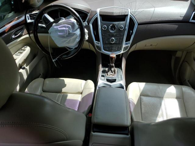 Photo 7 VIN: 3GYFNBEYXBS509654 - CADILLAC SRX PERFOR 