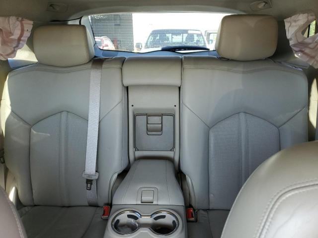 Photo 9 VIN: 3GYFNBEYXBS509654 - CADILLAC SRX PERFOR 