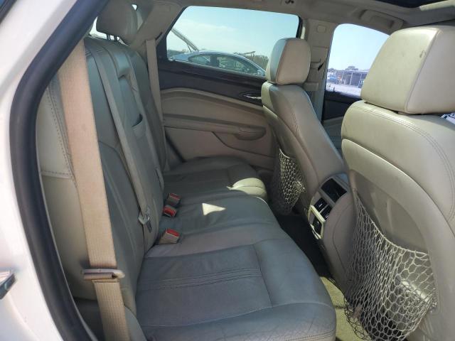 Photo 10 VIN: 3GYFNBEYXBS516927 - CADILLAC SRX PERFOR 